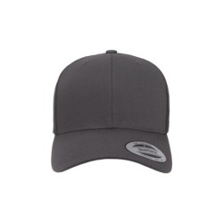 Buy Yupoong 6606 Adult Retro Trucker Cap | ApparelChoice.ca
