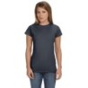 Buy Gildan G640L Ladies Softstyle Fitted T-Shirt | ApparelChoice.ca