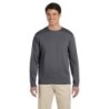 Buy Gildan G644 Adult Softstyle Long-Sleeve T-Shirt | ApparelChoice.ca