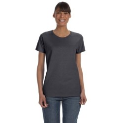 Buy Gildan G500L Ladies Heavy Cotton T-Shirt | ApparelChoice.ca