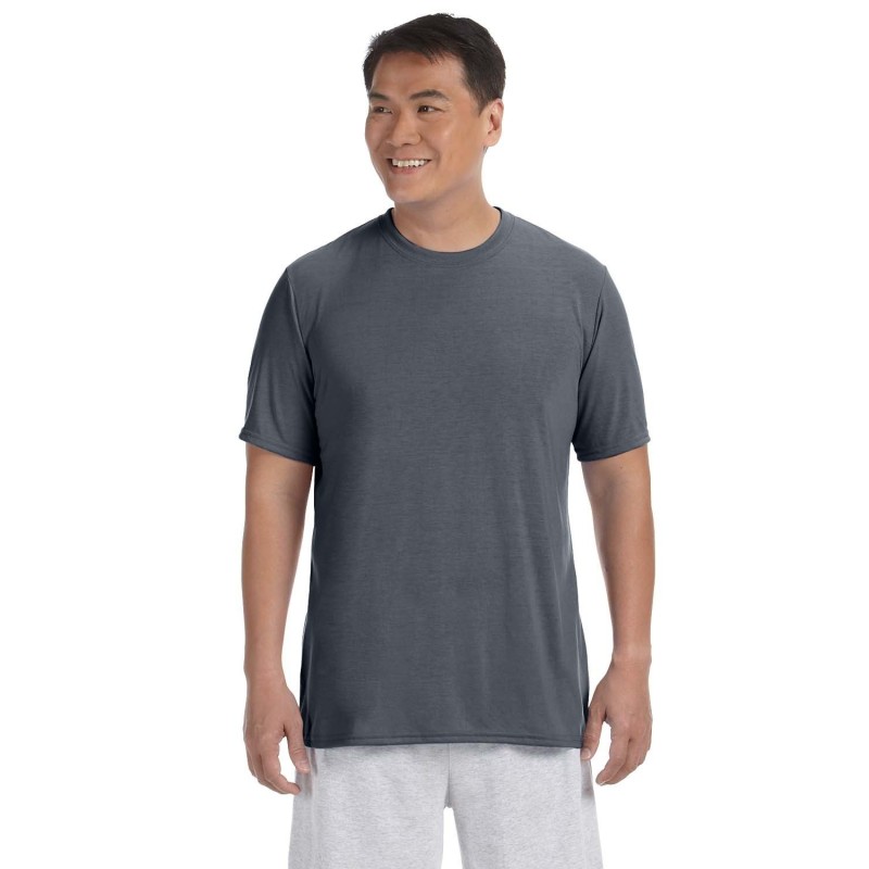 Buy Gildan G420 Adult Performance T-Shirt | ApparelChoice.ca
