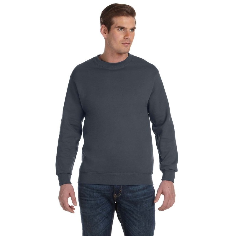 Buy Gildan G120 Adult DryBlend Fleece Crew | ApparelChoice.ca