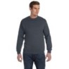 Buy Gildan G120 Adult DryBlend Fleece Crew | ApparelChoice.ca