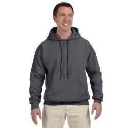 Buy Gildan G125 Adult DryBlend Hooded Sweatshirt | ApparelChoice.ca