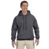 Buy Gildan G125 Adult DryBlend Hooded Sweatshirt | ApparelChoice.ca