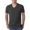 Buy Next Level Apparel 6240 Men's CVC V-Neck T-Shirt | ApparelChoice.ca