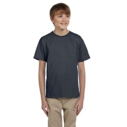 Buy Gildan G200B Youth Ultra Cotton T-Shirt | ApparelChoice.ca