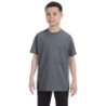 Buy Gildan G500B Youth Heavy Cotton T-Shirt | ApparelChoice.ca