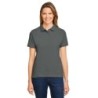 Buy Harriton M200W Ladies Short-Sleeve Polo | ApparelChoice.ca