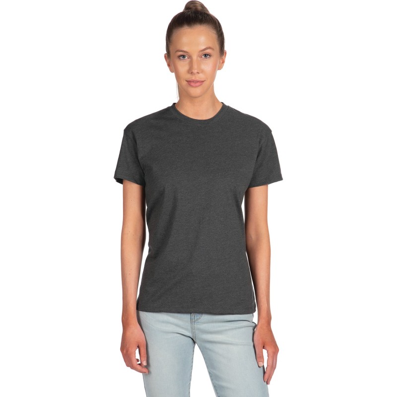 Buy Next Level Apparel 6600 Ladies Relaxed CVC T-Shirt | ApparelChoice.ca