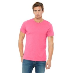 Buy Bella + Canvas 3001C Unisex Jersey T-Shirt | ApparelChoice.ca