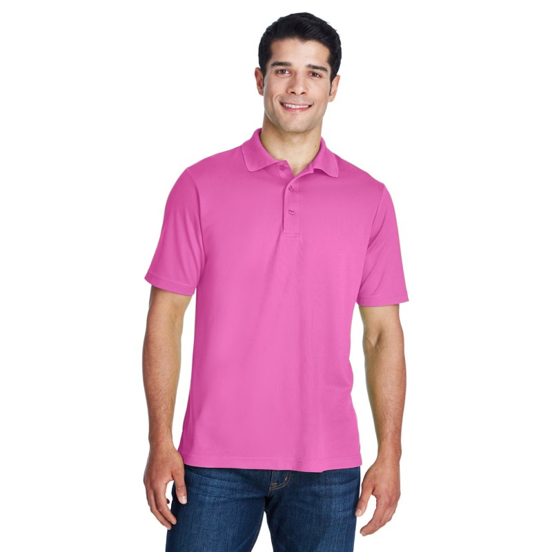 Buy Core365 88181 Men's Origin Performance Pique Polo | ApparelChoice.ca
