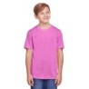 Buy Core365 CE111Y Youth Fusion ChromaSoft Performance T-Shirt | ApparelChoice.ca