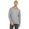 Buy Bella + Canvas 3719 Unisex Sponge Fleece Pullover Hoodie | ApparelChoice.ca