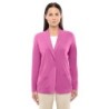 Buy Devon & Jones DP462W Ladies Perfect Fit Shawl Collar Cardigan | ApparelChoice.ca