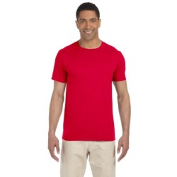 Buy Gildan G640 Adult Softstyle T-Shirt | ApparelChoice.ca