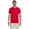 Buy Gildan G640 Adult Softstyle T-Shirt | ApparelChoice.ca