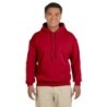 Buy Gildan G185 Adult Heavy Blend Hooded Sweatshirt | ApparelChoice.ca