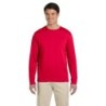 Buy Gildan G644 Adult Softstyle Long-Sleeve T-Shirt | ApparelChoice.ca