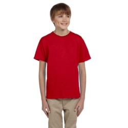 Buy Gildan G200B Youth Ultra Cotton T-Shirt | ApparelChoice.ca