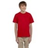 Buy Gildan G200B Youth Ultra Cotton T-Shirt | ApparelChoice.ca