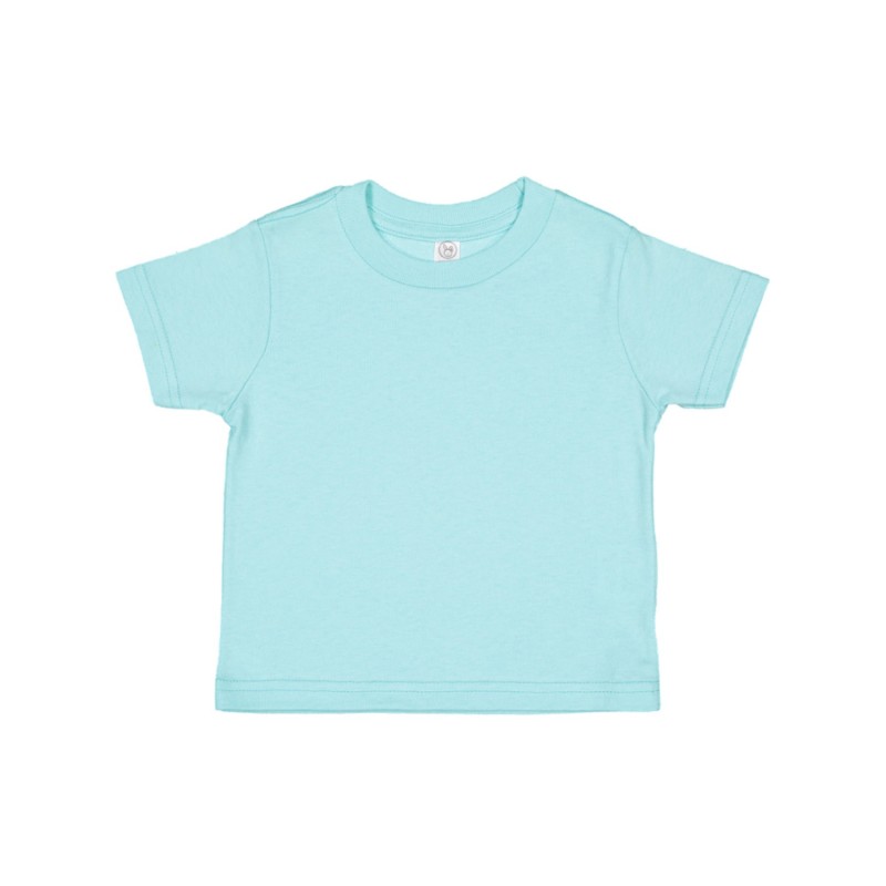 Buy Rabbit Skins 3321 Toddler Fine Jersey T-Shirt | ApparelChoice.ca