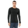 Buy Bella + Canvas 3513 Unisex Triblend Long-Sleeve T-Shirt | ApparelChoice.ca