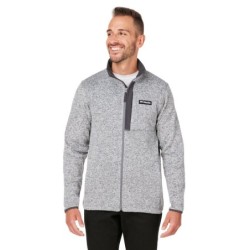 Buy Columbia 1954101 Men's Sweater Weather Full-Zip | ApparelChoice.ca