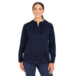 Buy North End NE75W Ladies Network Lightweight Jacket | ApparelChoice.ca