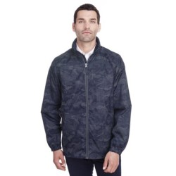 Buy North End NE711 Men's Rotate Reflective Jacket | ApparelChoice.ca