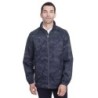 Buy North End NE711 Men's Rotate Reflective Jacket | ApparelChoice.ca