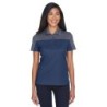Buy Core365 CE101W Ladies Balance Colorblock Performance Pique Polo | ApparelChoice.ca