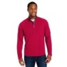 Buy Core365 CE418 Men's Origin Performance Pique Quarter-Zip | ApparelChoice.ca