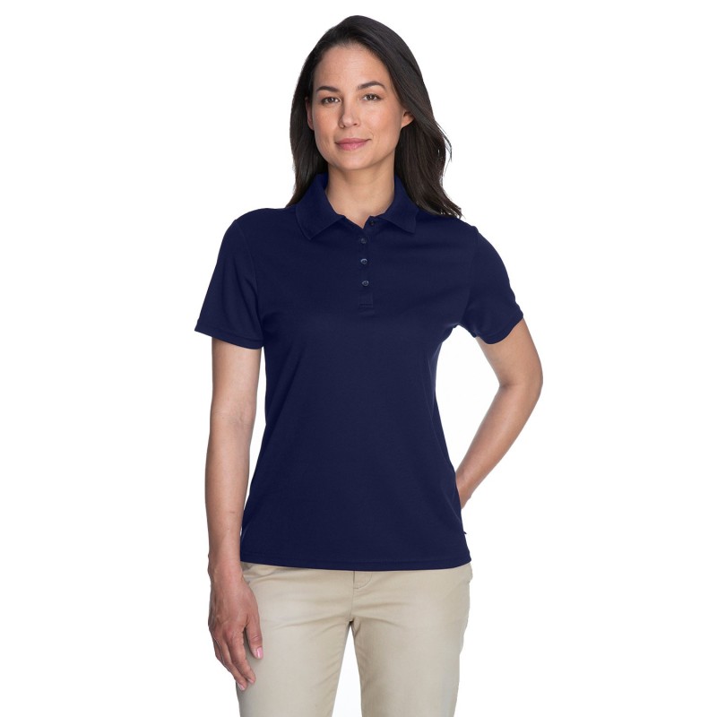 Buy Core365 78181 Ladies Origin Performance Pique Polo | ApparelChoice.ca