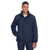 Buy Core365 88224 Men's Profile Fleece-Lined All-Season Jacket | ApparelChoice.ca