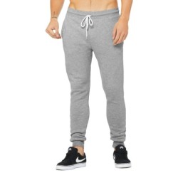 Buy Bella + Canvas 3727 Unisex Jogger Sweatpant | ApparelChoice.ca