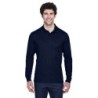 Buy Core365 88192 Men's Pinnacle Performance Long-Sleeve Pique Polo | ApparelChoice.ca