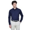 Buy Core365 88193 Men's Operate Long-Sleeve Twill Shirt | ApparelChoice.ca