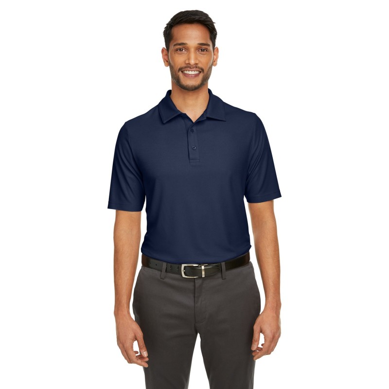 Buy Core365 CE112 Men's Fusion ChromaSoft Pique Polo | ApparelChoice.ca