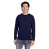 Buy Core365 CE111L Adult Fusion ChromaSoft Performance Long-Sleeve T-Shirt | ApparelChoice.ca
