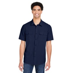 Buy Core365 CE510 Men's Ultra UVP Marina Shirt | ApparelChoice.ca