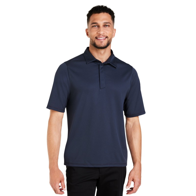 Buy North End NE110 Men's Revive coolcore Polo | ApparelChoice.ca
