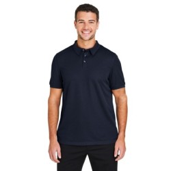 Buy North End NE112 Men's Express Tech Performance Polo | ApparelChoice.ca
