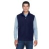 Buy Core365 88191T Men's Tall Journey Fleece Vest | ApparelChoice.ca