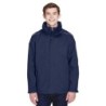 Buy Core365 88205T Men's Tall Region 3-in-1 Jacket with Fleece Liner | ApparelChoice.ca
