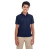 Buy Core365 88181Y Youth Origin Performance Pique Polo | ApparelChoice.ca