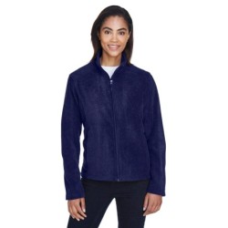 Buy Core365 78190 Ladies Journey Fleece Jacket | ApparelChoice.ca