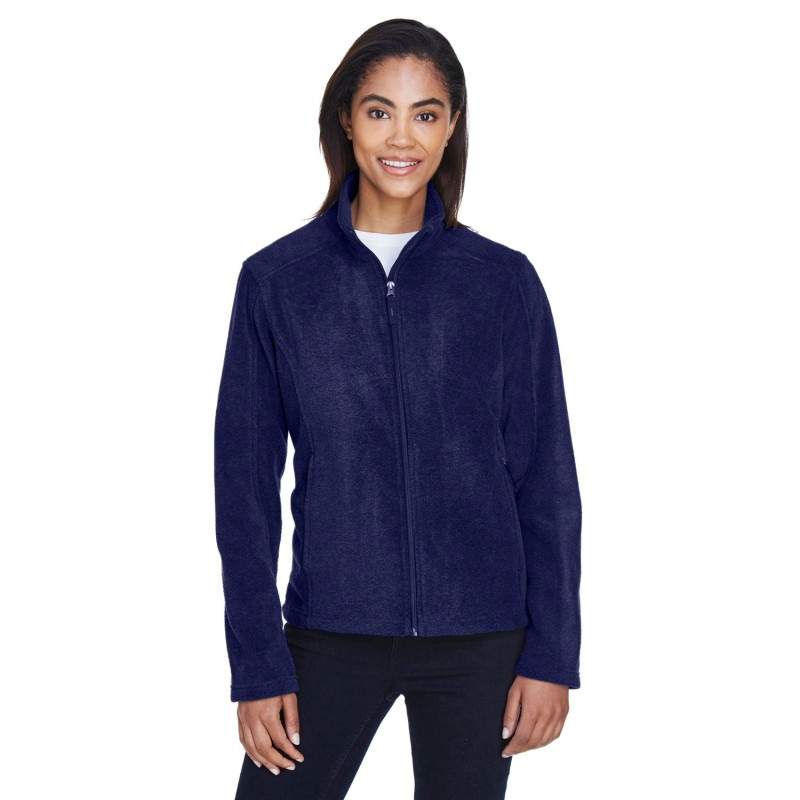 Buy Core365 78190 Ladies Journey Fleece Jacket | ApparelChoice.ca