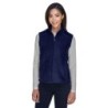 Buy Core365 78191 Ladies Journey Fleece Vest | ApparelChoice.ca