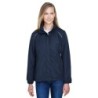 Buy Core365 78224 Ladies Profile Fleece-Lined All-Season Jacket | ApparelChoice.ca